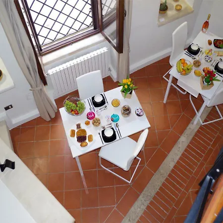 Nocleg ze śniadaniem San Matteo - Breakfast Included Lecce