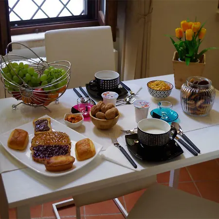 Nocleg ze śniadaniem San Matteo - Breakfast Included Lecce
