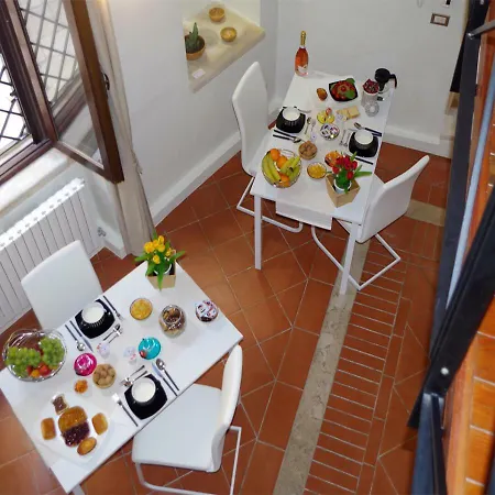 San Matteo - Breakfast Included Nocleg ze śniadaniem