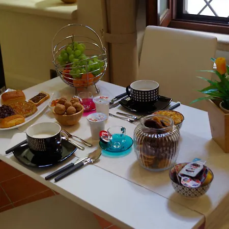 San Matteo - Breakfast Included Nocleg ze śniadaniem
