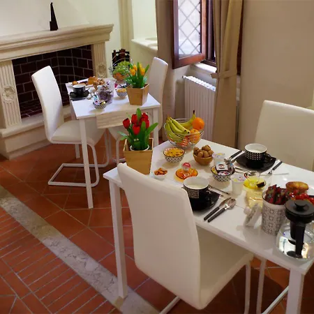 Nocleg ze śniadaniem San Matteo - Breakfast Included 2*