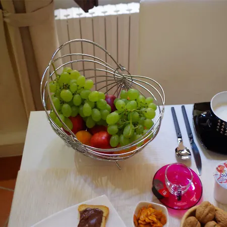Nocleg ze śniadaniem San Matteo - Breakfast Included Lecce
